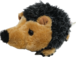 Old Stuffed Toy:  Hedgehog