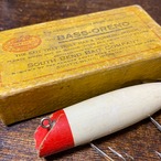 20's SouthBend BassOreno ☆検品済商品（約22 g / 10cm）[3865]