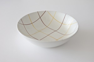 vintage ARABIA VERKKO bowl  /  ヴィンテージ アラビア ベルッコ ボウル