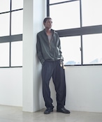 VENTILE ZIPJACKET