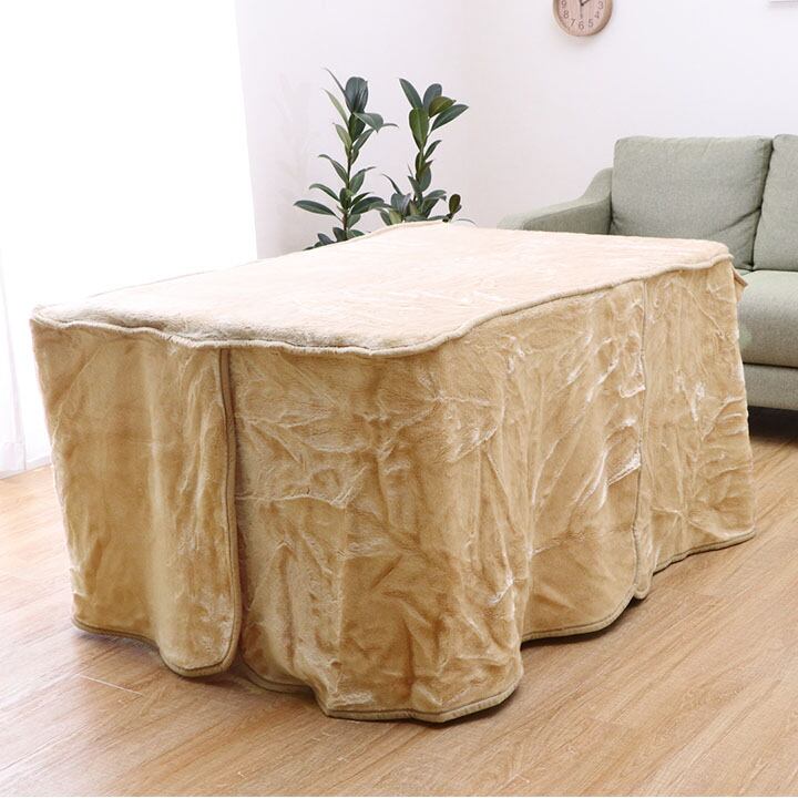 中掛 アクリル ハイタイプ中掛(ボックス) 90×90×65cm