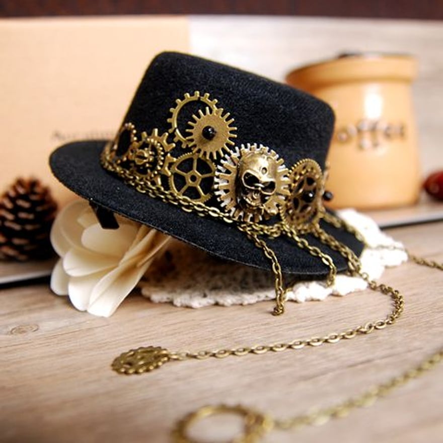 サブカル 服 地雷系 通販 ハット メタルギア レトロ サブカルファッション アクセサリー