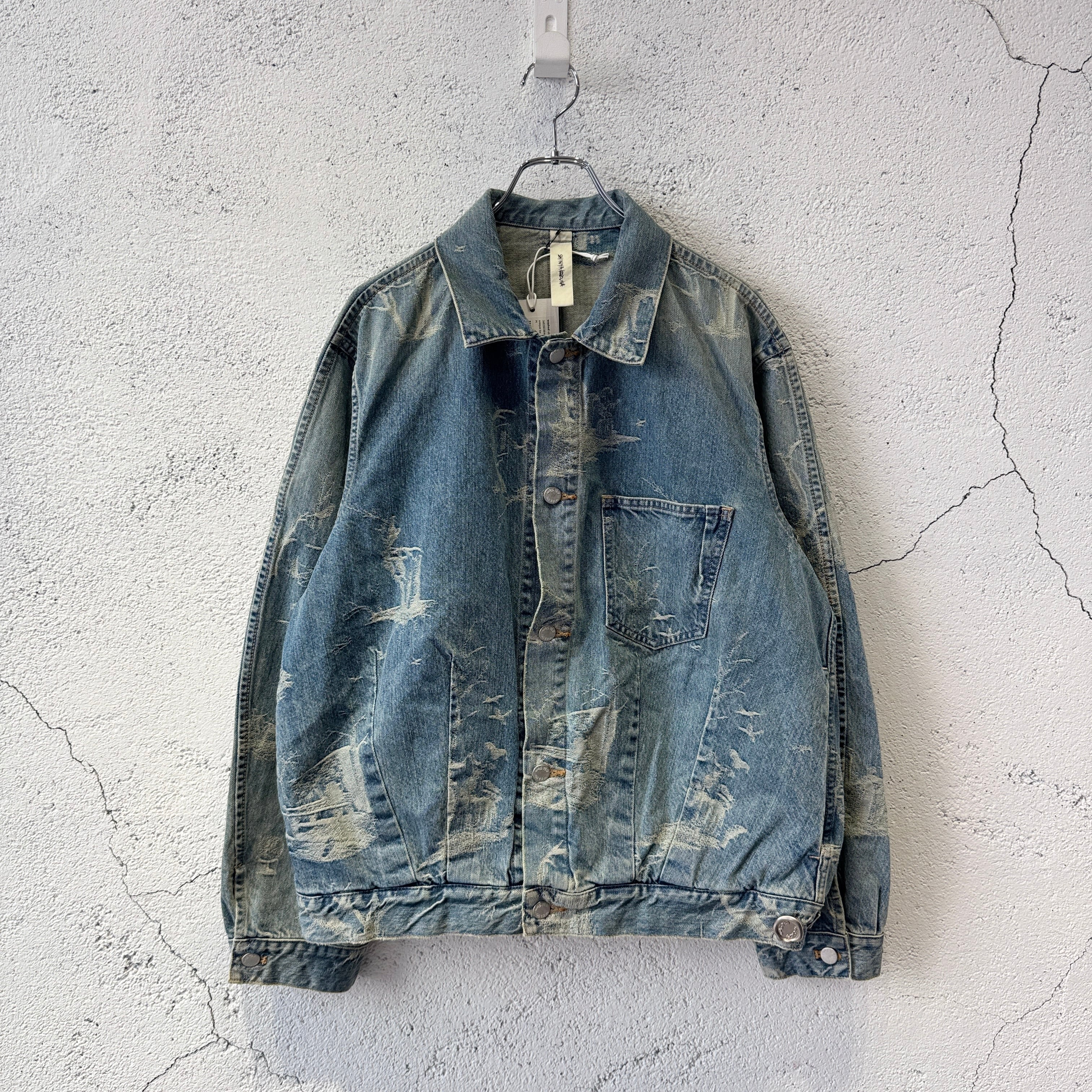 OUTER | ふぁいん