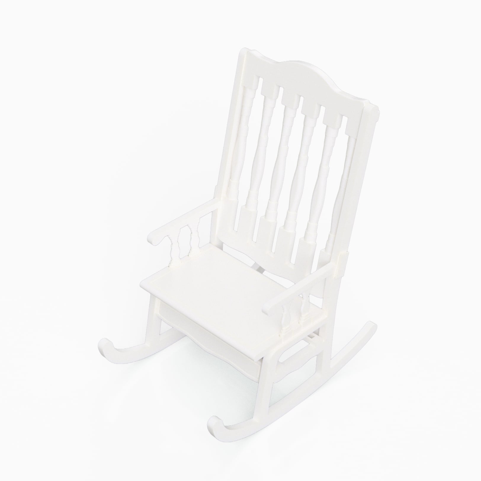 世界一小さな家具屋さん「ドールハウスの15世紀」