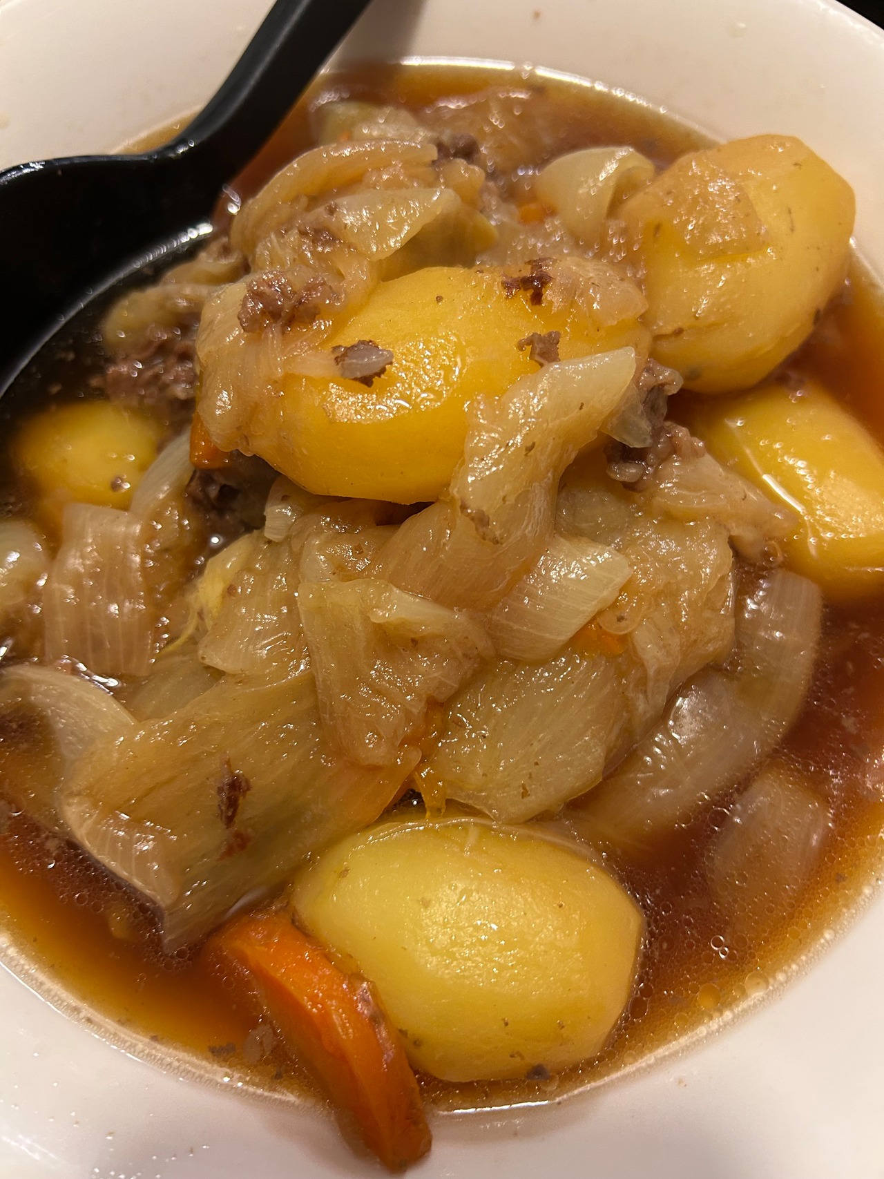 訳ありメークイン3キロ＋玉ねぎ3キロ