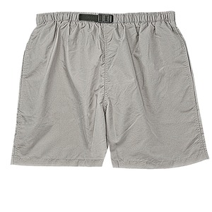 Microfiber All Purpose Shorts/XLサイズ/ストーン/ショーツ/アパレル