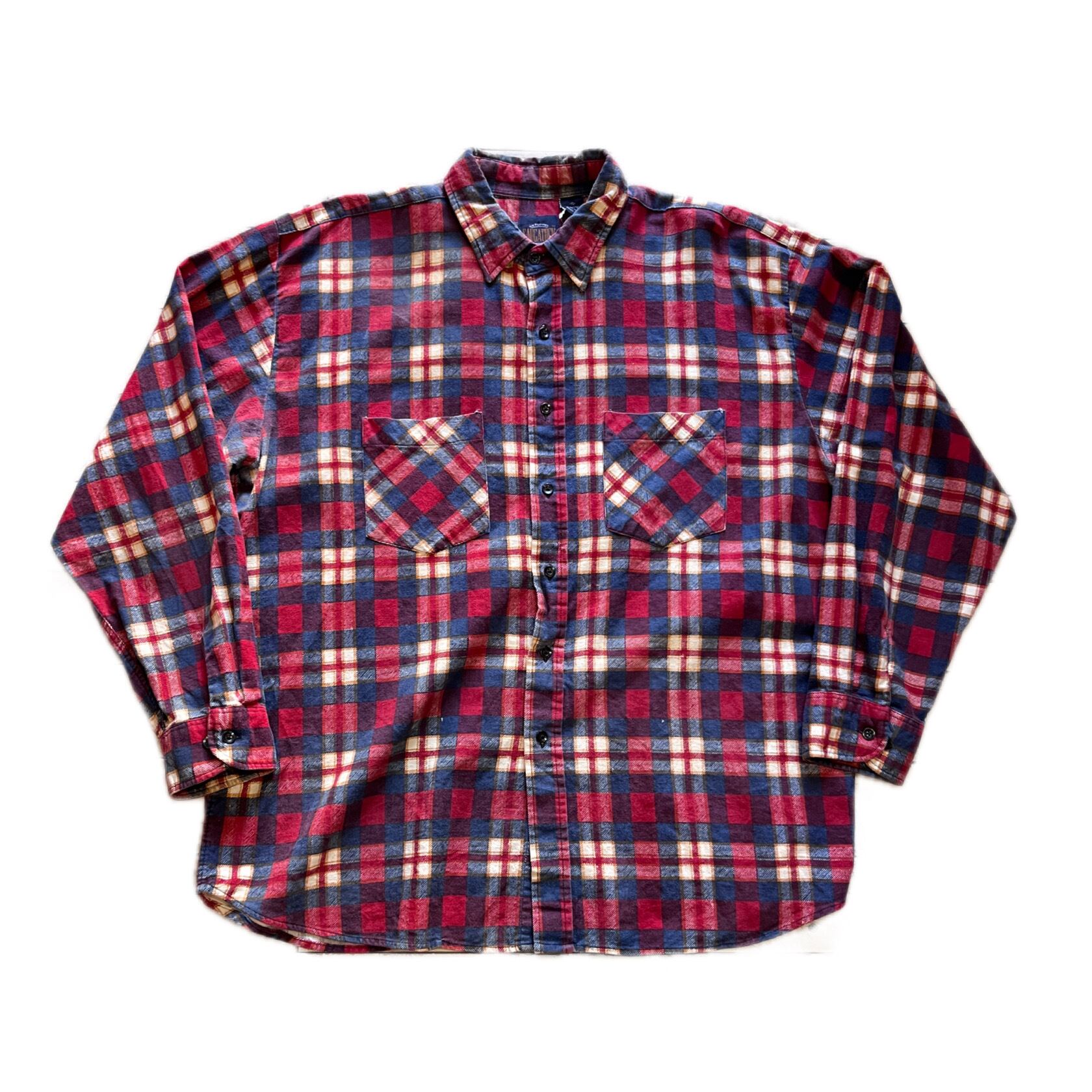 90sグレートフルデッドTシャツ BROCKUM USA製襤褸(ボロ)古着 【公式通販】