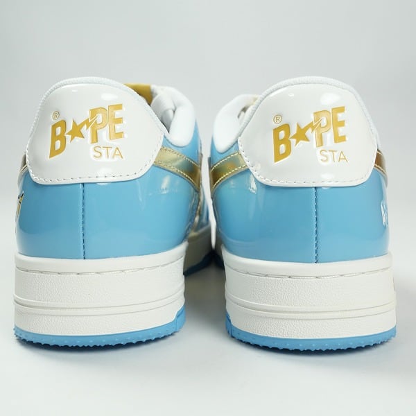 Size【26.0cm】 A BATHING APE ア ベイシング エイプ ×KIDSUPER BAPE