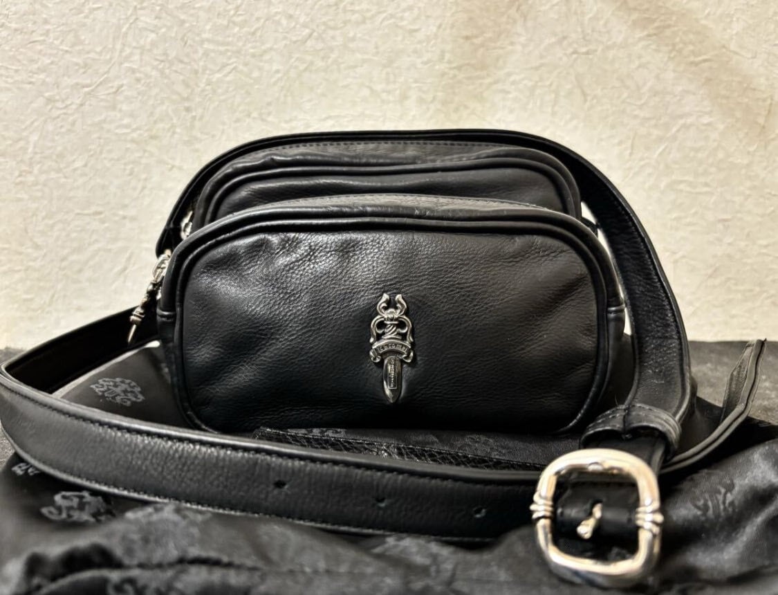 レザーアイテム | chromehearts