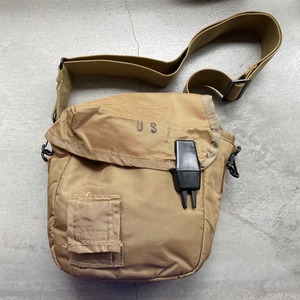 80's U.S.MILITARY CANTEEN BAG N.O.S. アメリカ軍 80年代　BAG DEADSTOCK