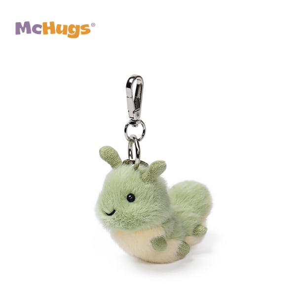 Caterpillar Bag Charm_MC600312