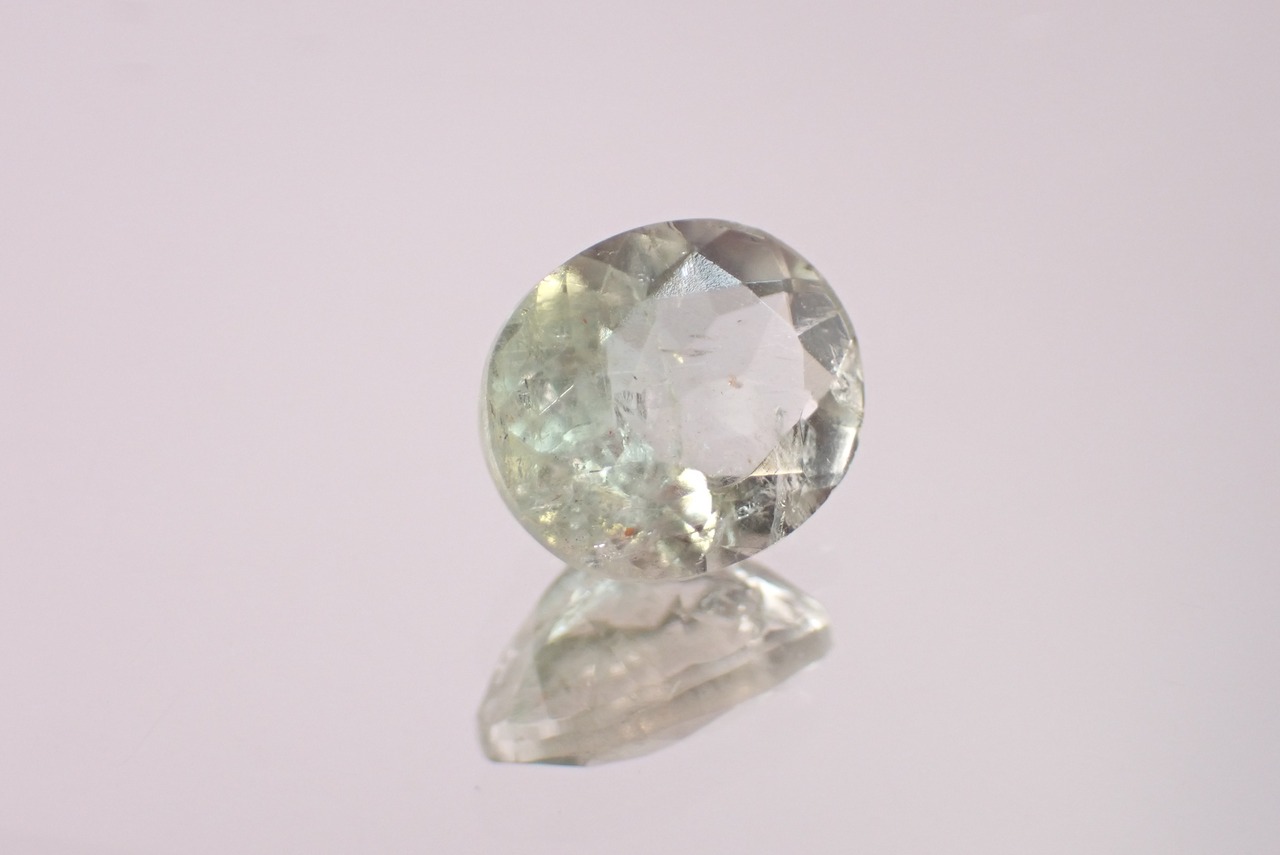オリゴクレース　3.62ct　[D3-281]