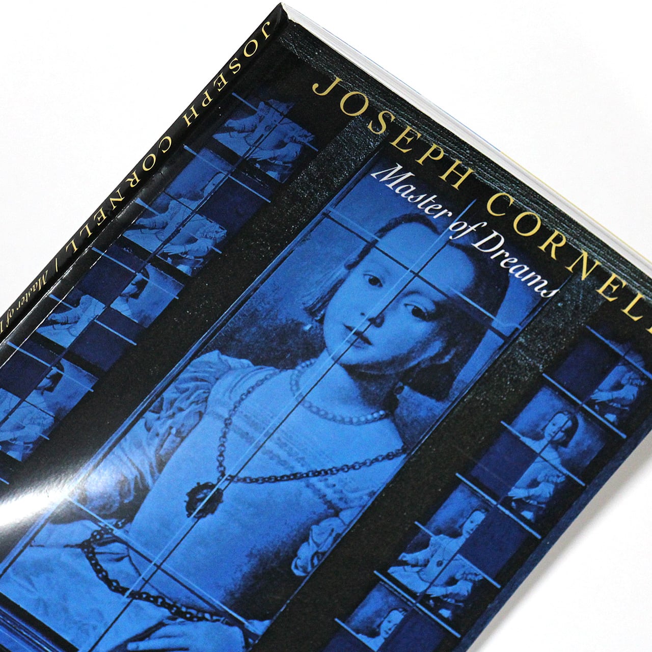 Joseph Cornell: Master of Dreams ジョゼフ・コーネル | OTOGUSU Shop