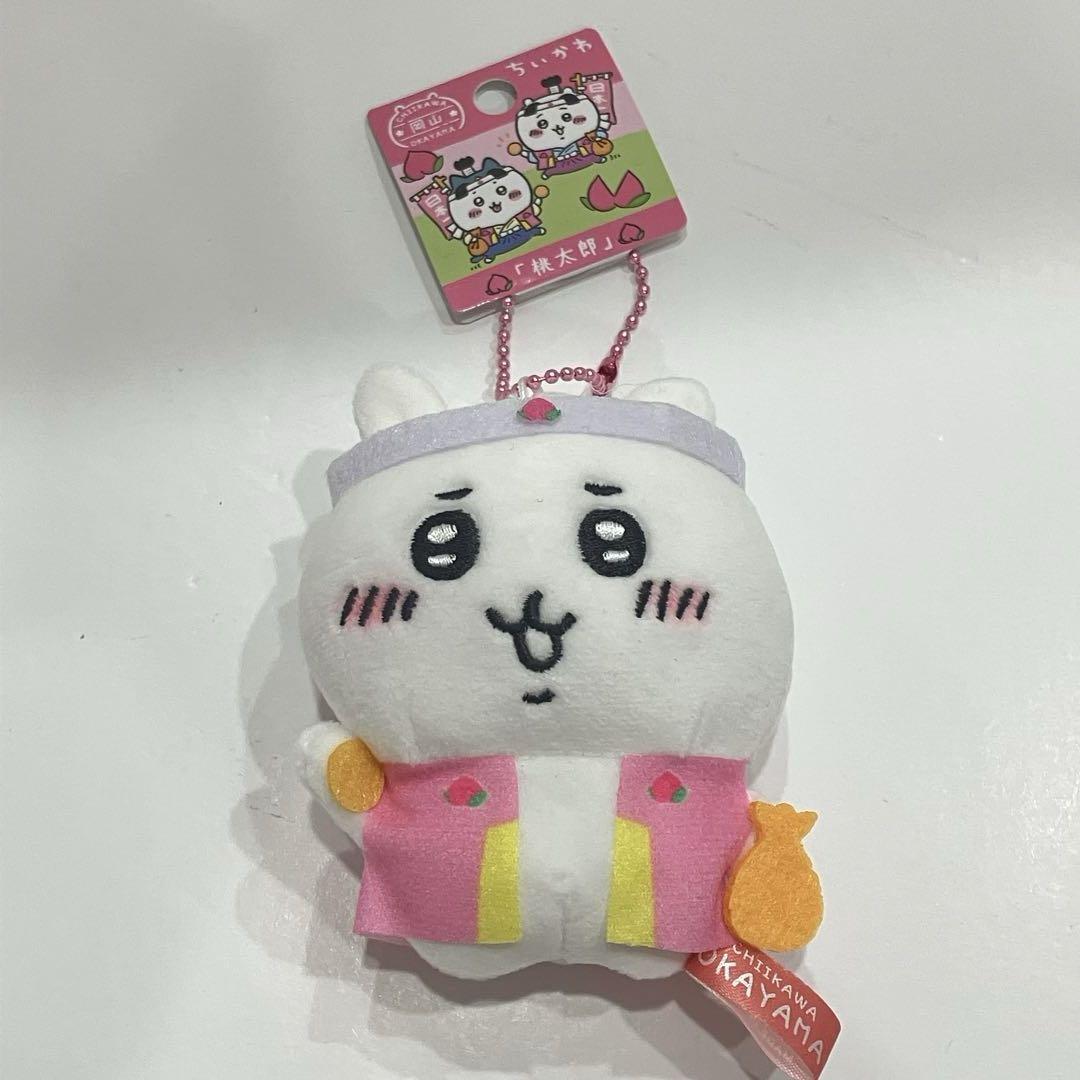 ユニバ ハロウィンチャッキー キティパスケースとぬいばセット ※バラ