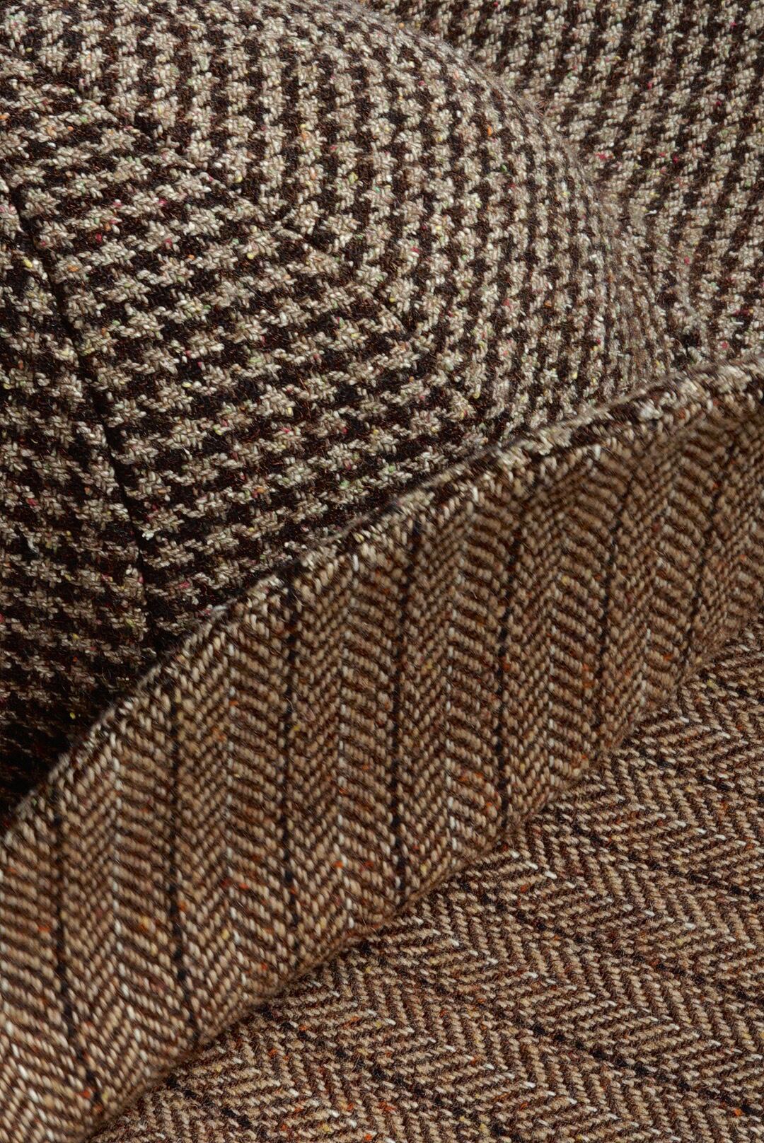 CHRISTOPHE COPPENS - HAT | Brownie
