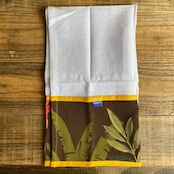 【MALAGUETA マラゲッタ】 PANO DE PRATO 布巾 ④