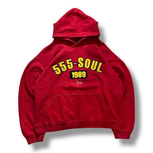 Triple Five Soul hoodie