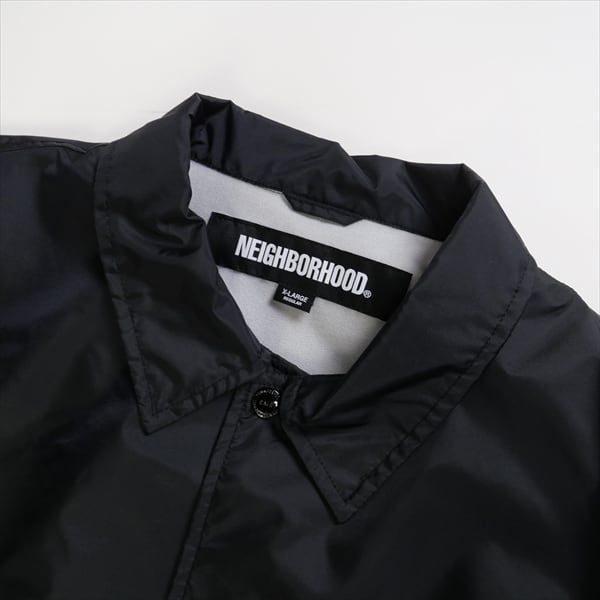 Size【XL】 NEIGHBORHOOD ネイバーフッド 23SS WINDBREAKER JACKET