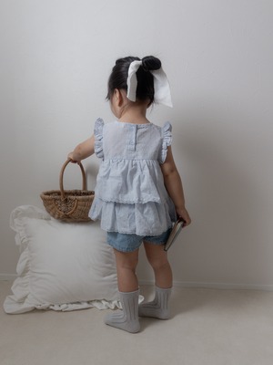 wing blouse