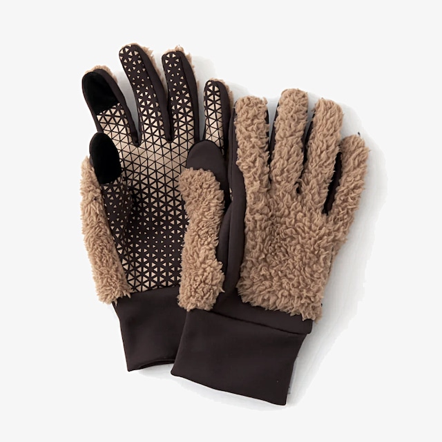 GORE-TEX INFINIUM GLOVE（WM2273815）BROWN