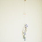 Daydream 02 - アゲートヒーリングチャイム / Agate Sun Catcher Wind Chime 167