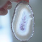 SAKURAMOCHI - アゲートヒーリングチャイム / Agate Sun Catcher Wind Chime 889