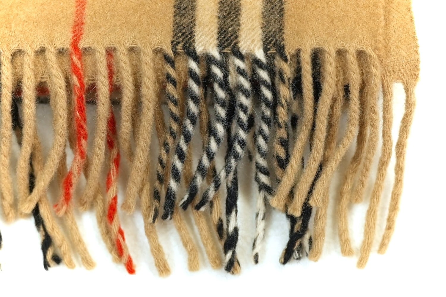 3864B Burberrys PURE CASHMERE バーバリー マフラー カシミヤ 3864B Burberrys PURE CASHMERE バーバリー マフラー カシミヤ