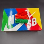 ×7-ELEVEN DUNK SB LOW CZ5130-600