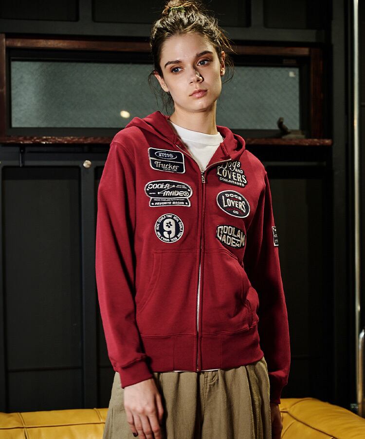 UNISEX ITEM | COOLA | クーラ