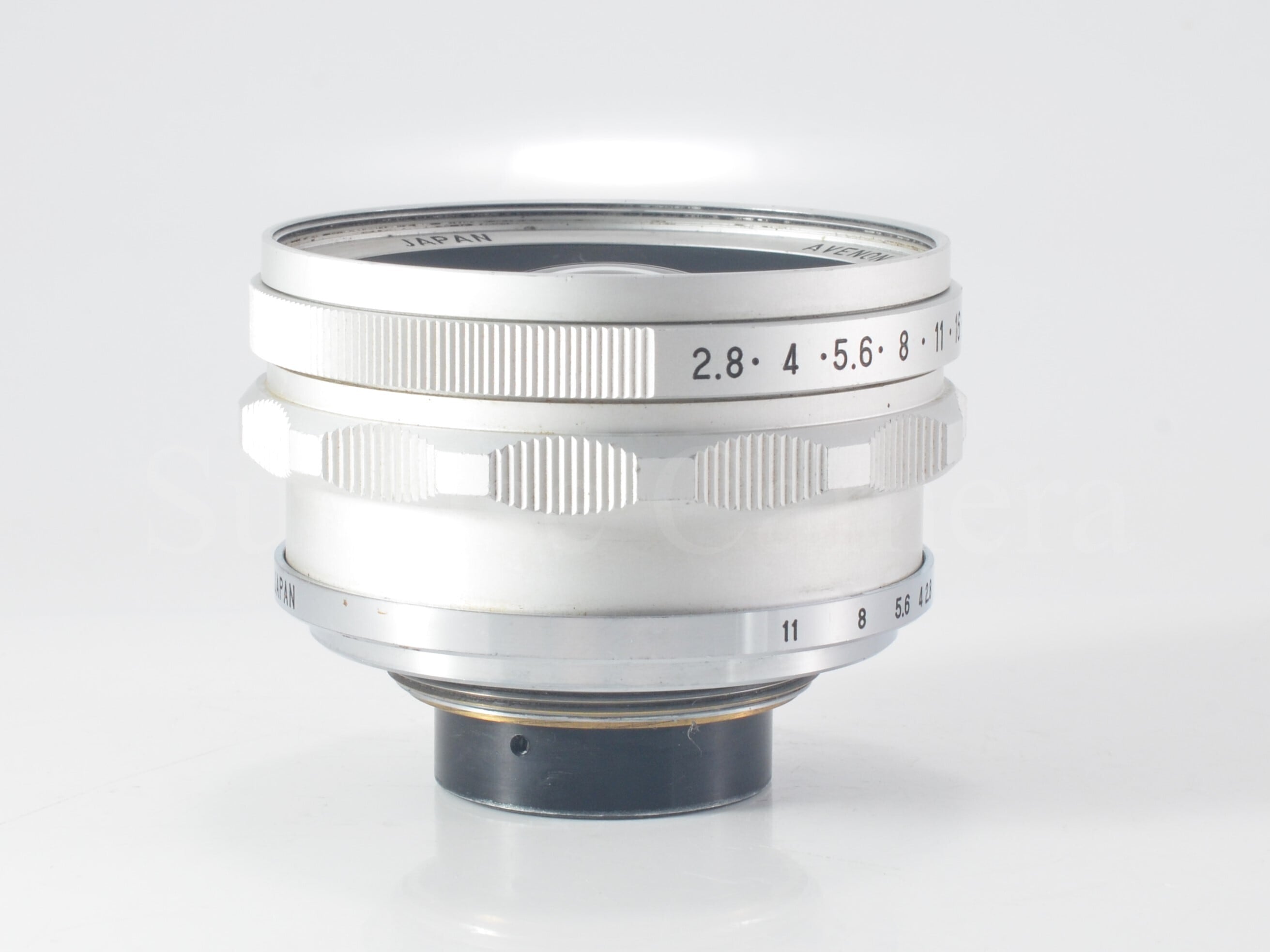 AVENON SUPER WIDE 21mm F2.8 L39 広角単焦点レンズ アベノン (55419