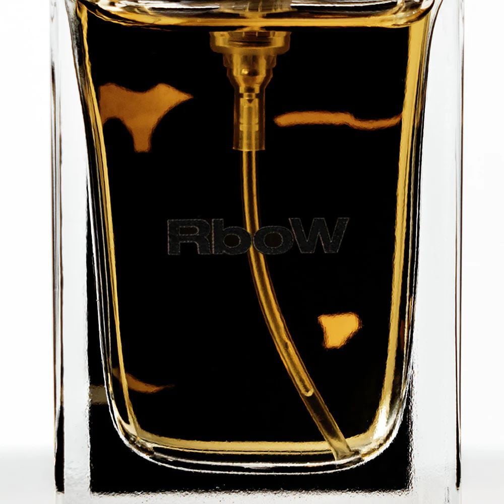 RboW(アールボウ) ケーススタディ オードトワレ アトリエチャイ 30mL
