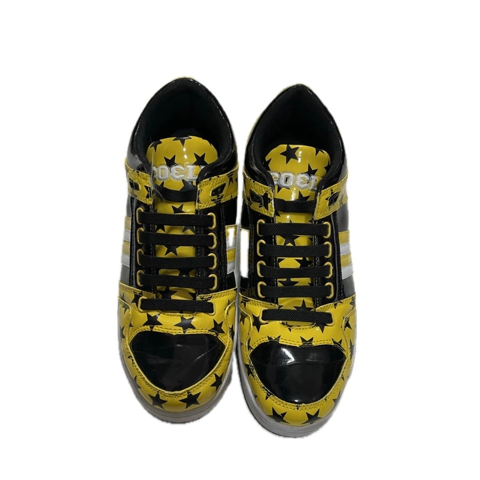 ココルル】star sneaker | flash