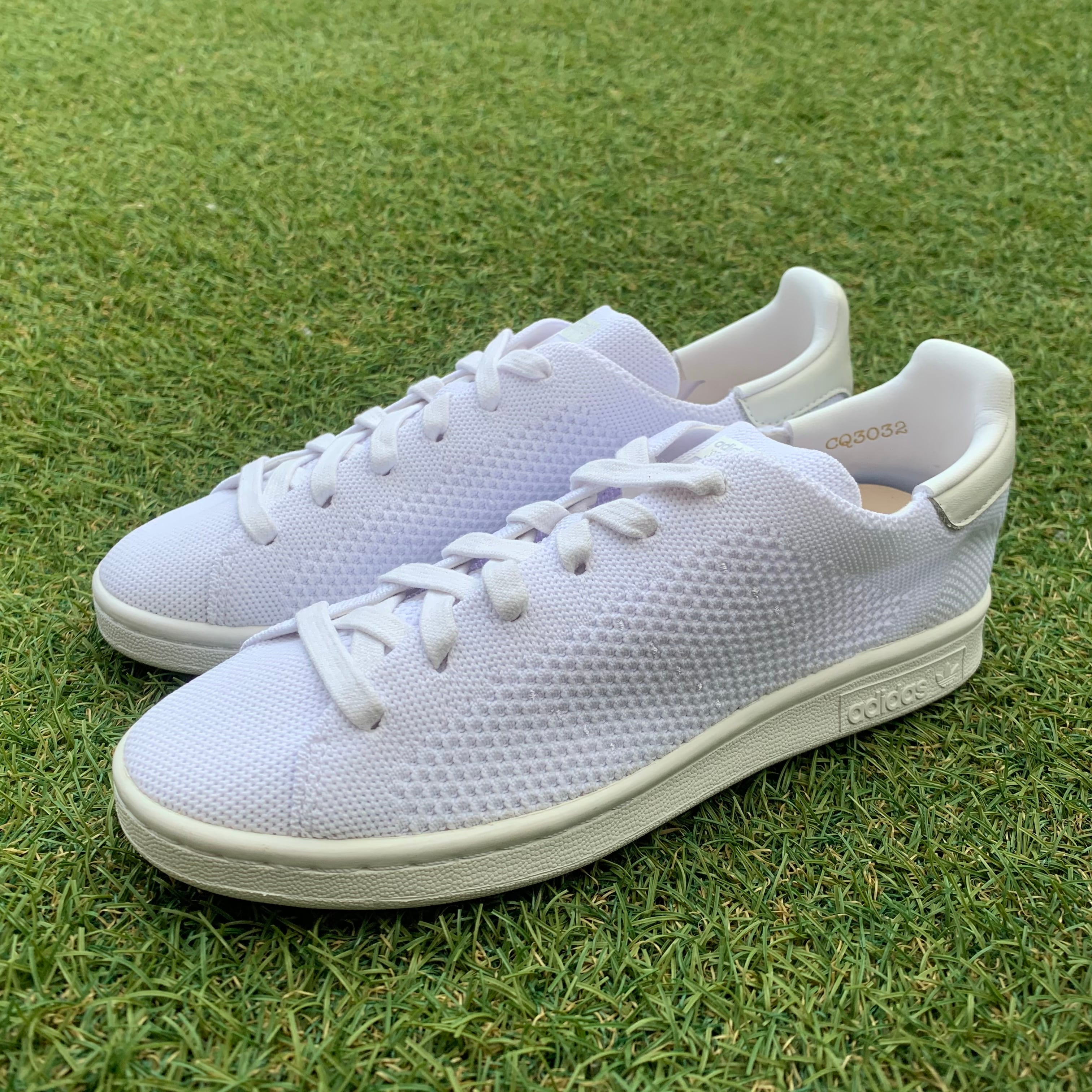 adidas stansmith PK 2 アディダス スタンスミス プライムニット F188