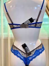 フレイザー イメージブラ32C&タンガ アンドレサルダ