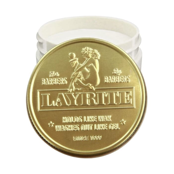 1/9(金) 在庫補充 / 【正規輸入品】 LAYRITE (レイライト) CEMENT CLAY