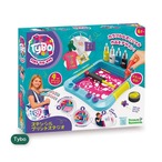 【2セット】タイボ ステンシルプリントスタジオ