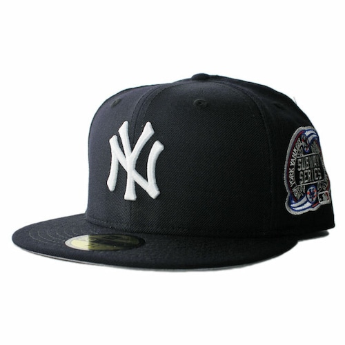 ニューエラ ベースボールキャップ 帽子 NEW ERA 59fifty メンズ レディース MLB ニューヨーク ヤンキース 7-8 1/4 NR11941901