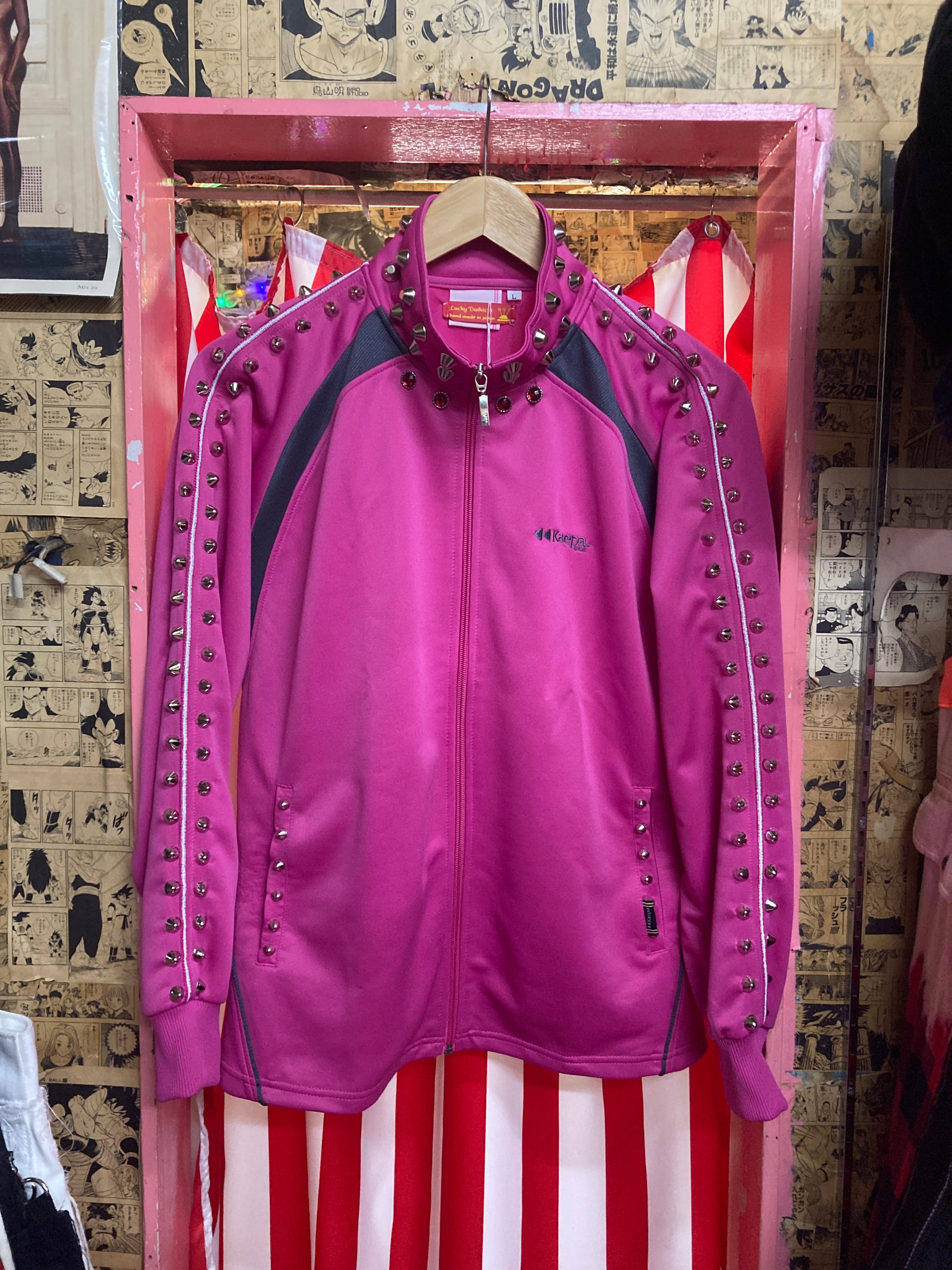 HSPラッキー大吉 | 高円寺 キタコレビル はやとちり 商品ページ