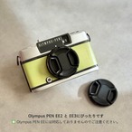 Sakura さくら Olympus-PEN EE2