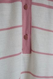 Gari pink light dress