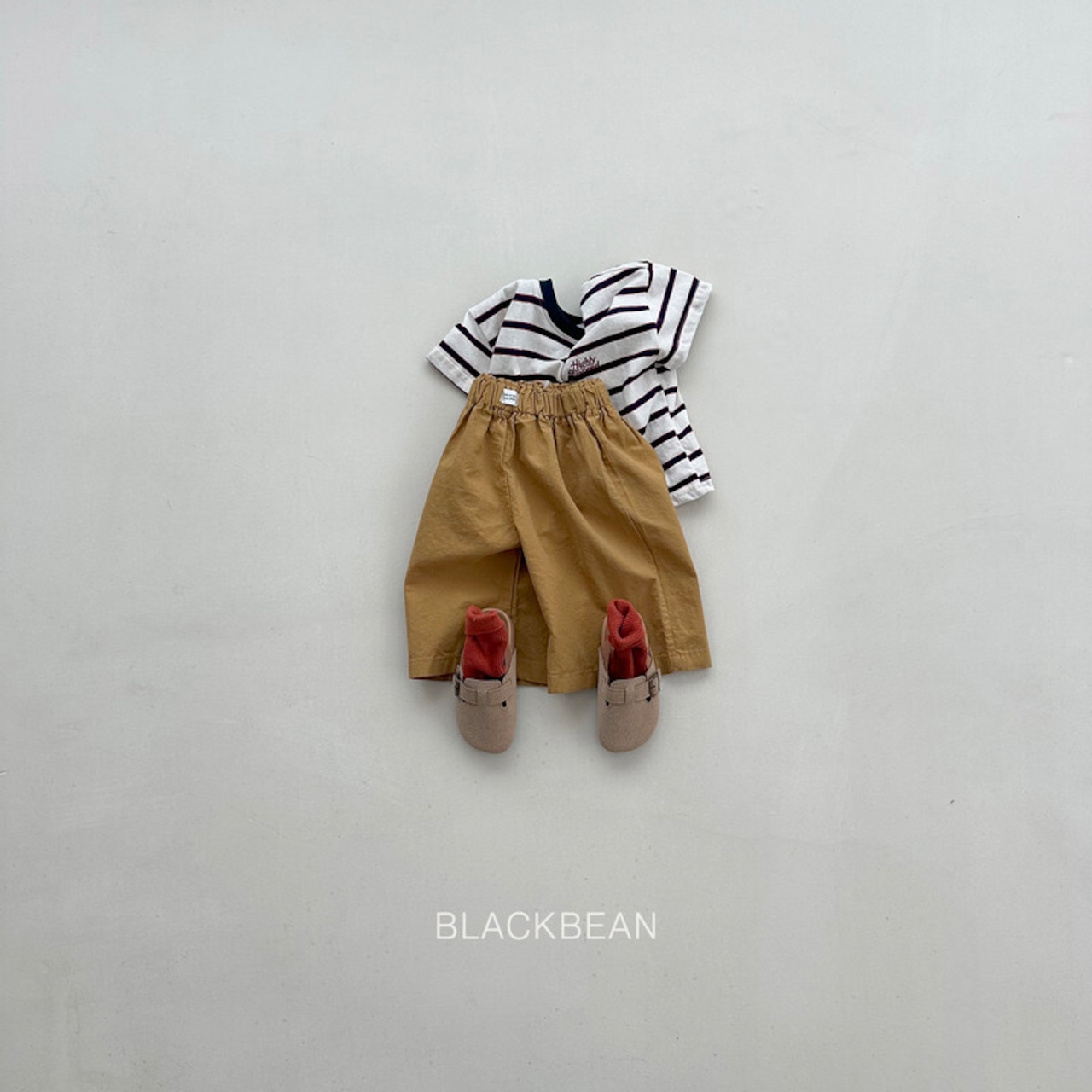 【取寄/個別発送】Blackbean 26/SM（Baby）マーティンパンツ