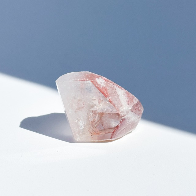 セーラ・デ・カブラル産ピンクレムリアン フリーフォーム 64◇ Pink Lemurian ◇天然石・パワーストーン