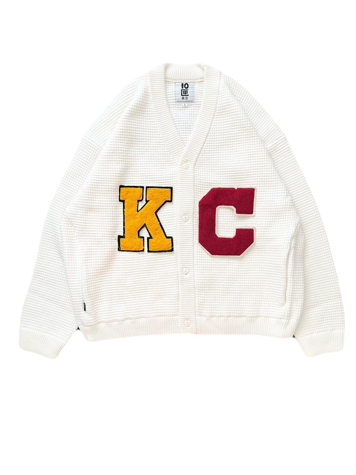 カーディガン | TENBOX