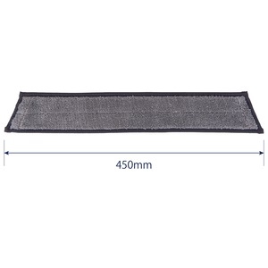 nLITE® マイクロファイバークリーニングパッド　45cm