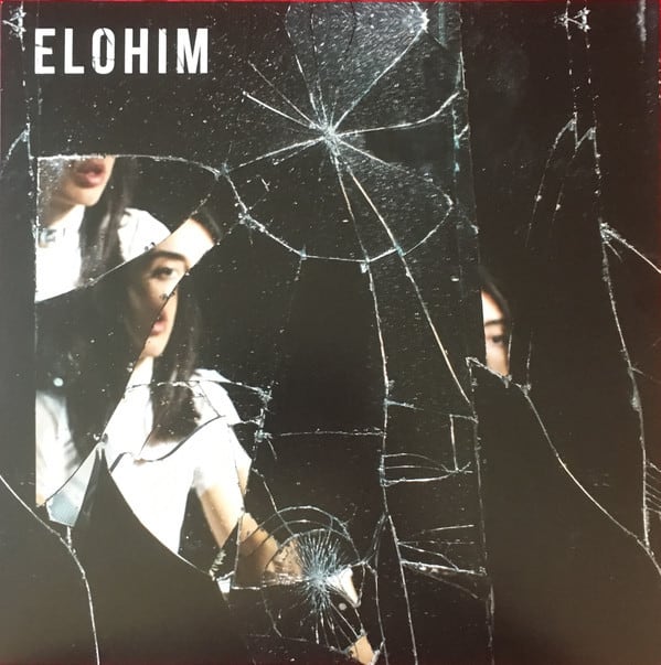 Elohim / Elohim（LP）