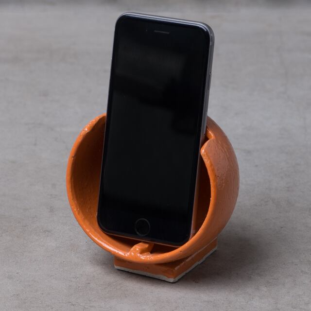 iPhone専用スピーカー | Table Studio Online テーブルスタジオオンライン