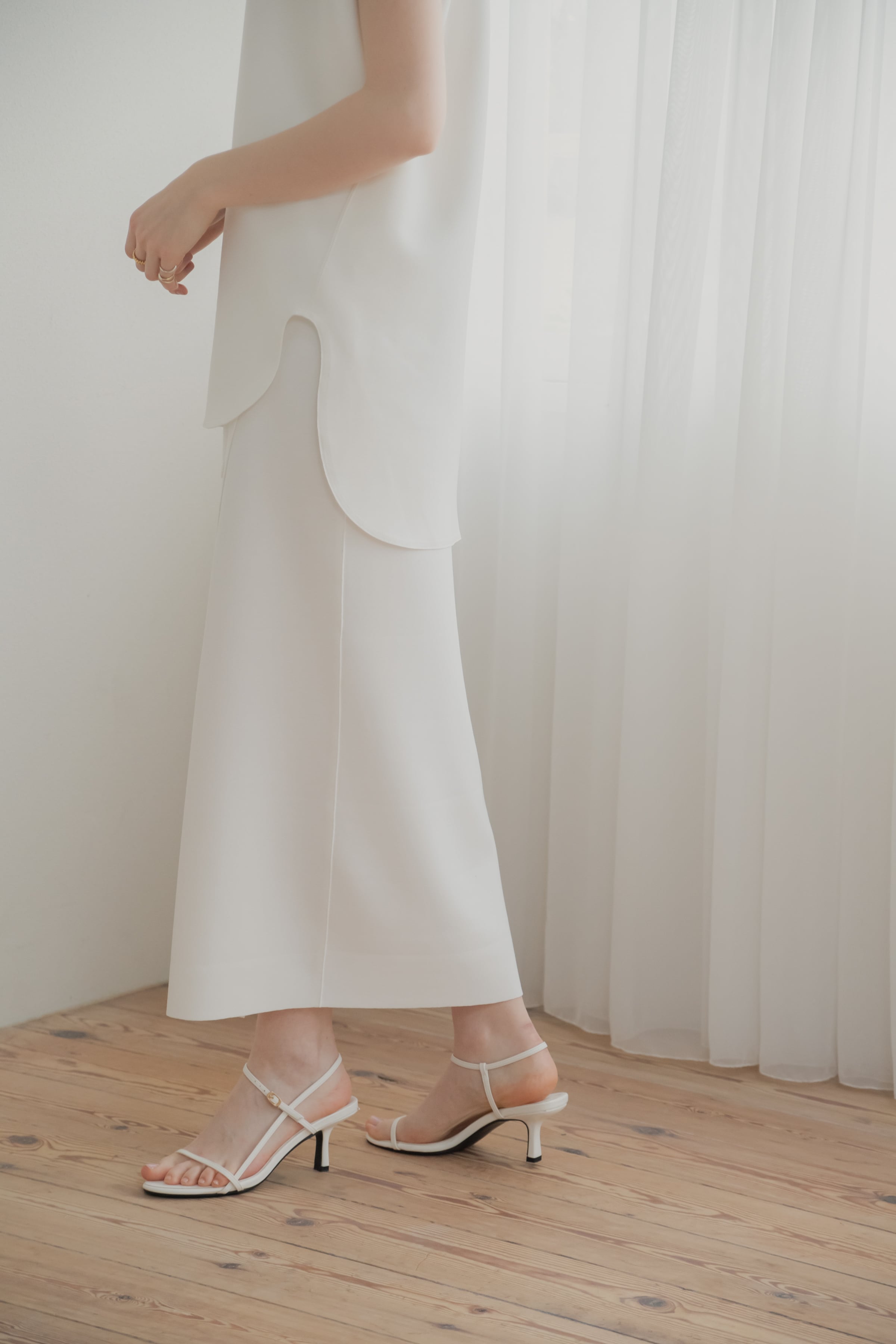 marshmallow french | pois