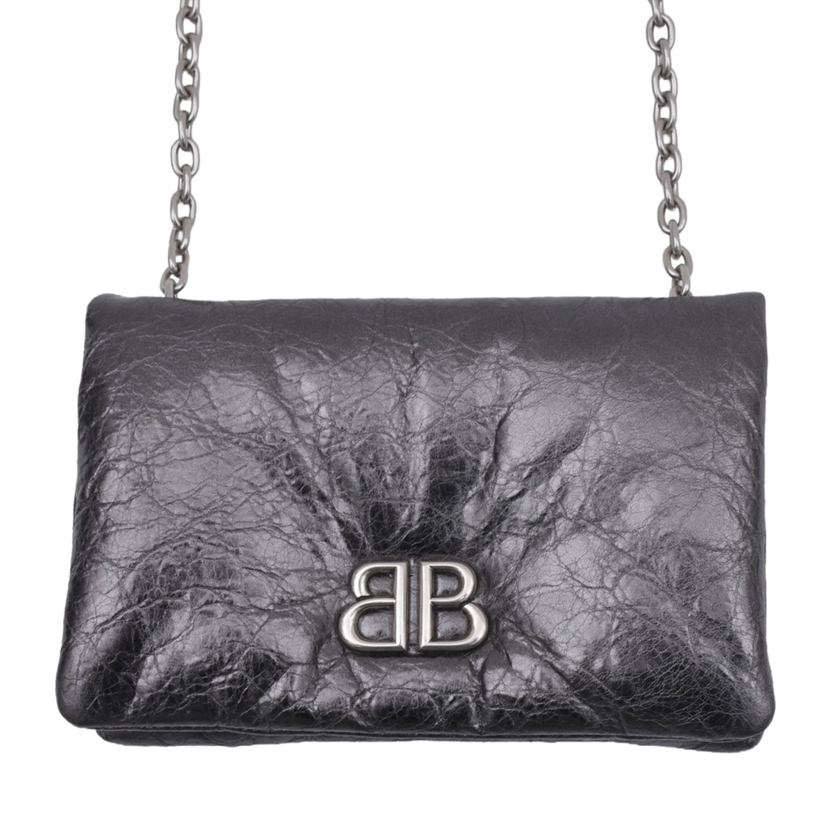 BALENCIAGA】MONACO | AYIN