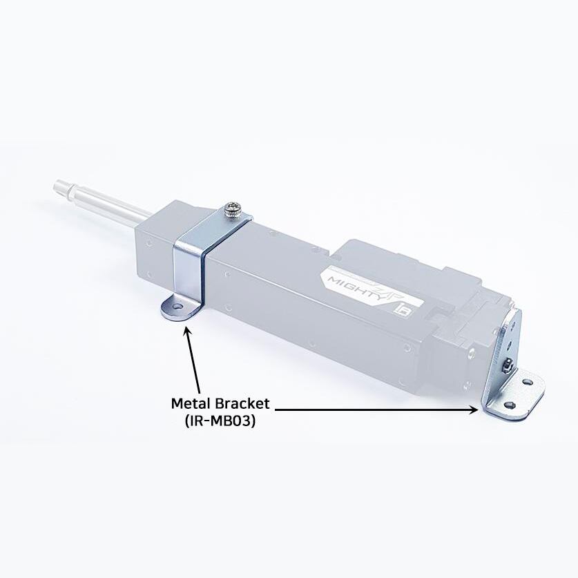 Metal Bracket (IR-MB03) Full Set [金属ブラケット (IR-MB03) フル
