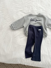 韓国子供服 / Atomeme / 26Autumn / Petit Jour Sweatshirt / 秋服 *S~XL*